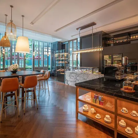 Sofitel Bangkok Sukhumvit-3